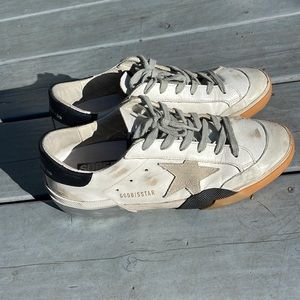 Golden Goose DB Super-Star
